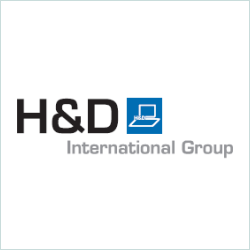H&D International Group