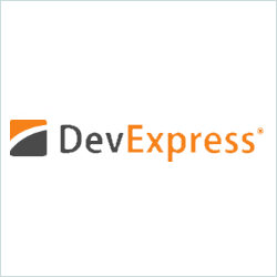 DevExpress